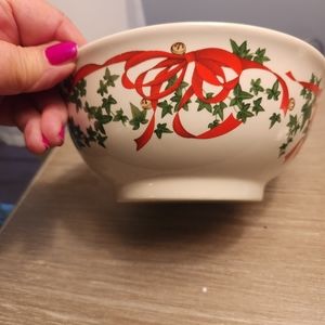 Spode Bowl
